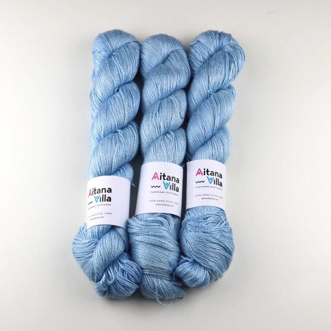 ADA SUMMER BLUE