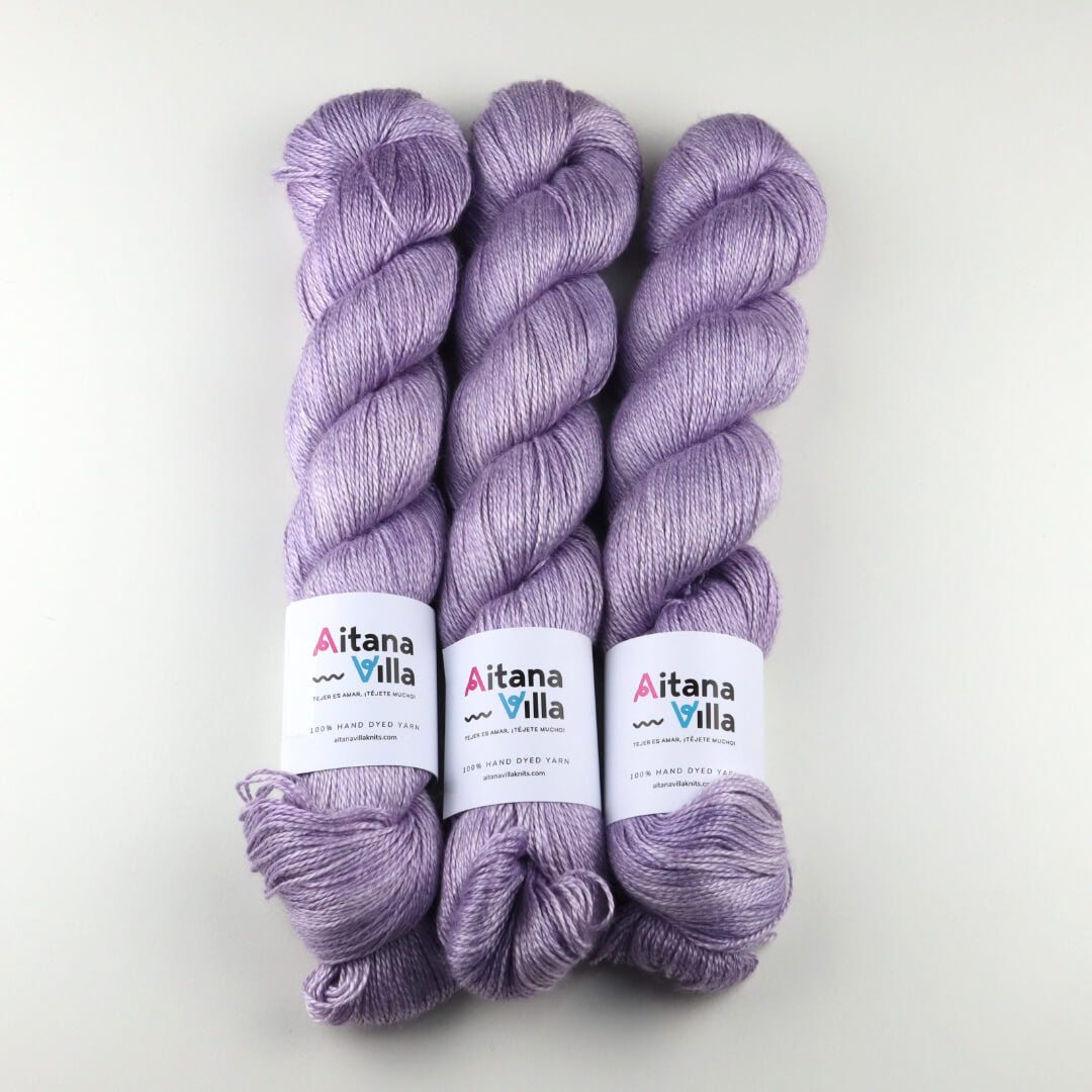 ADA SUMMER LILAC