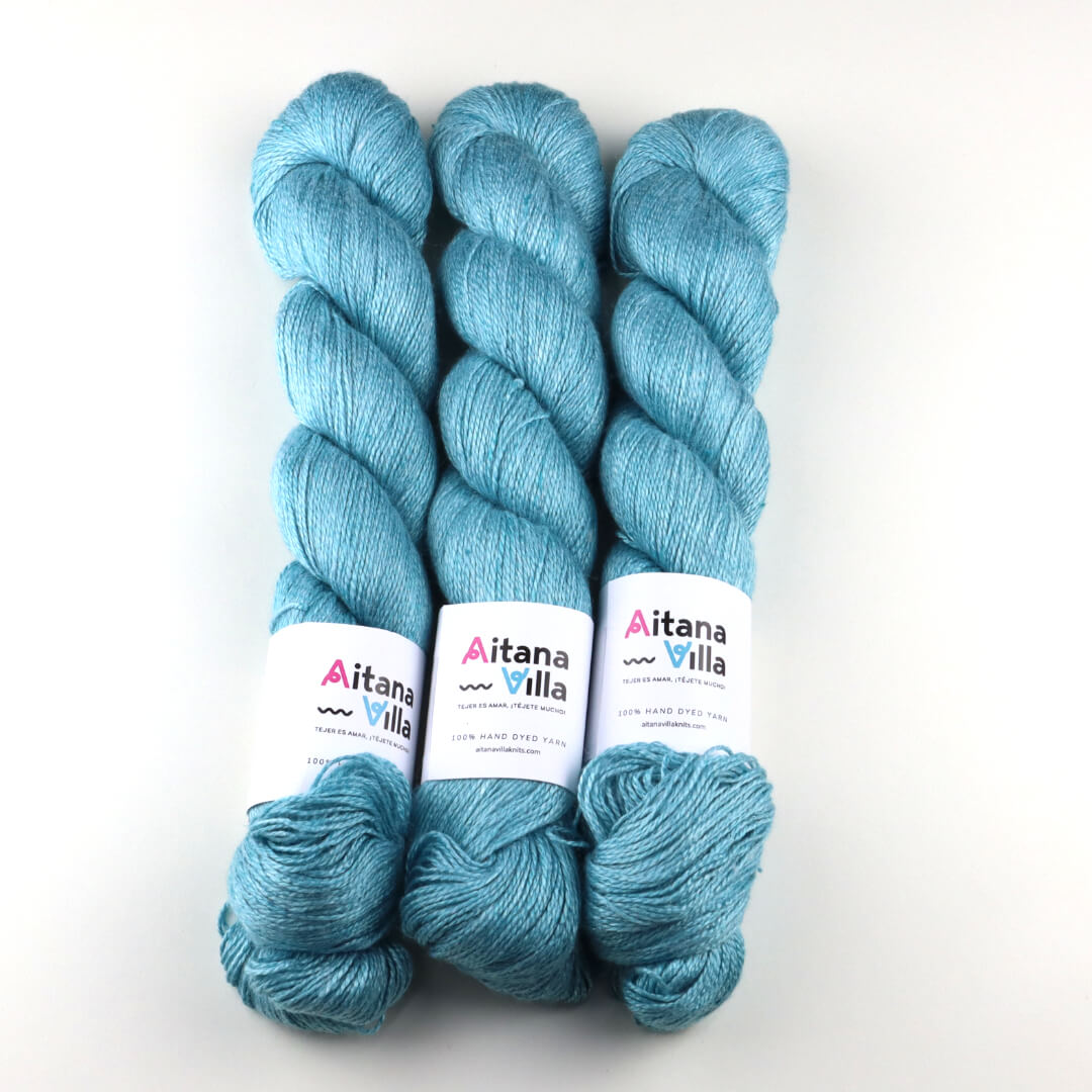 ADA SUMMER TEAL