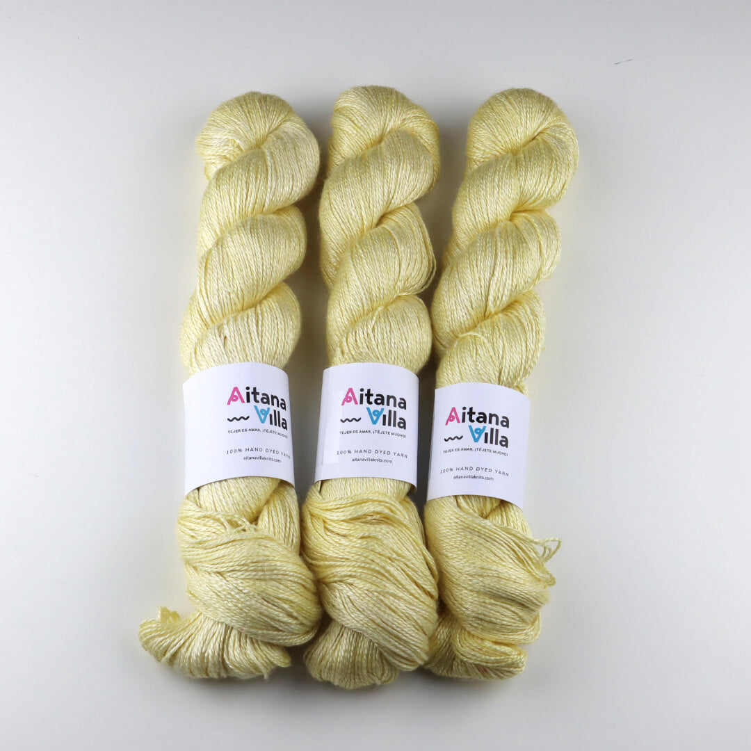 ADA SUMMER YELLOW