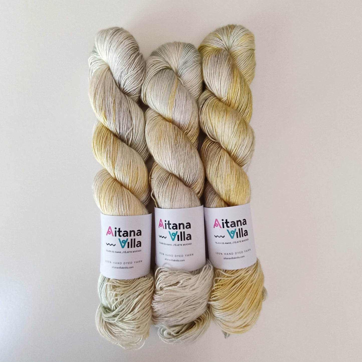 EMMY LIGHT TRANQUILITY