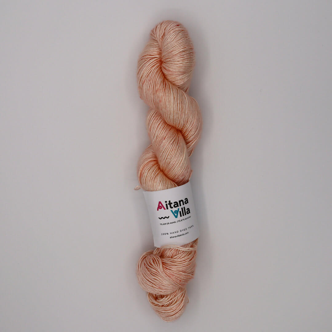 EMMY MERENGUE DE MELOCOTÓN