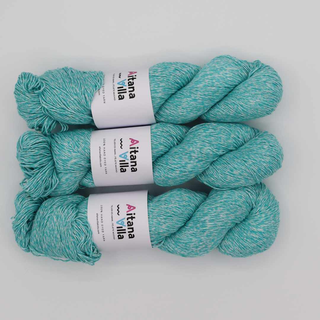 HENRIETTA OCEAN BLOOM