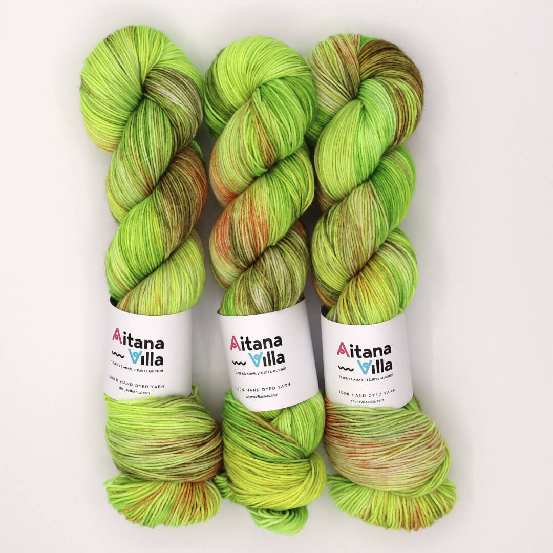 HYPATIA CITRUS FIZZ