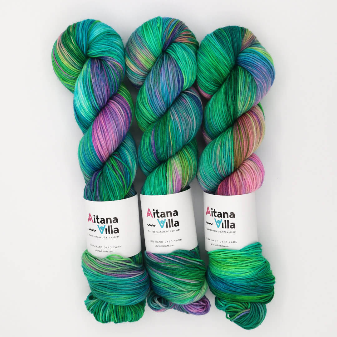 HYPATIA DRAGONFLY DREAMS
