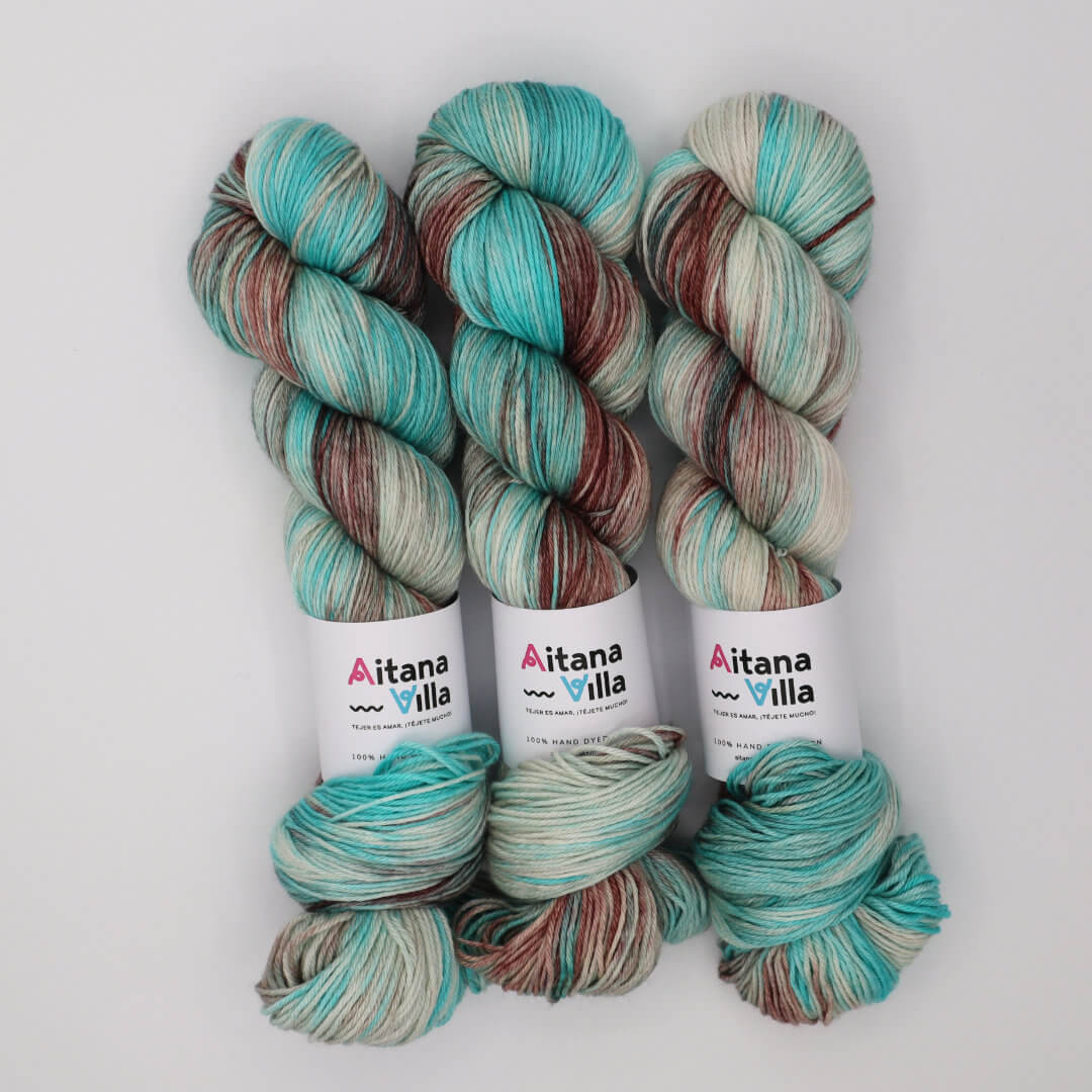 LISE COASTAL DRIFT
