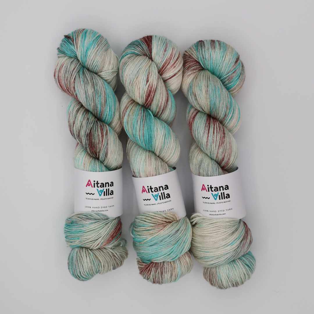 LISE LIGHT COASTAL DRIFT