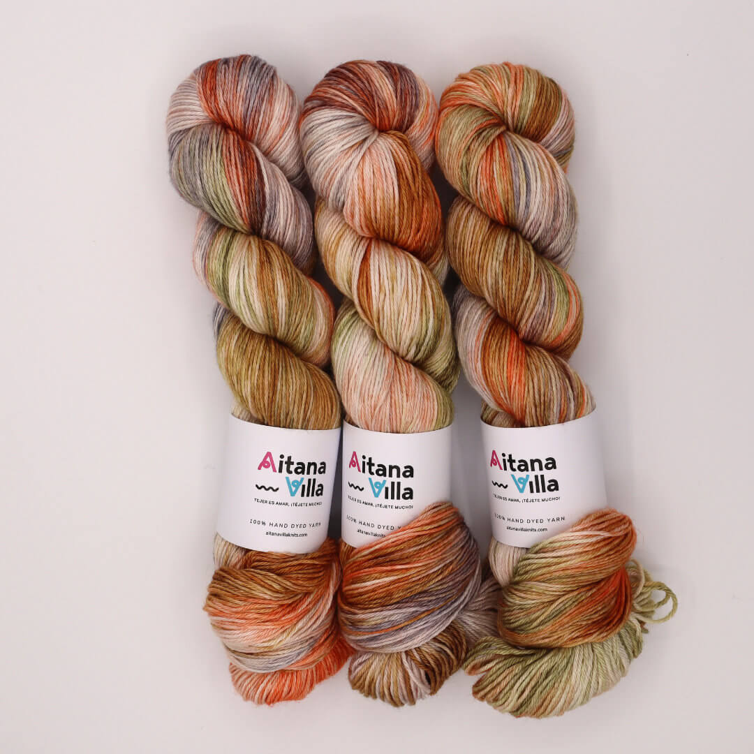LISE LIGHT EARTHY GLOW