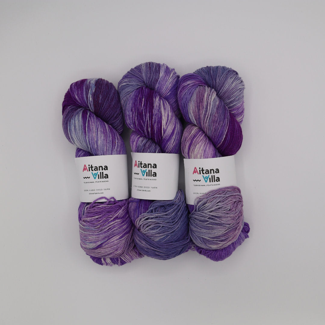 LYNN LAVENDER MIST