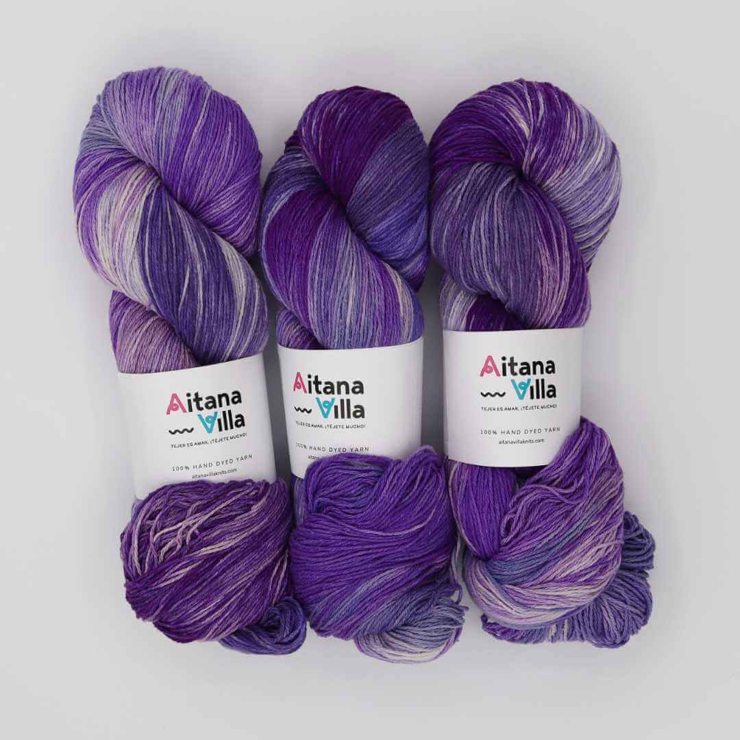 LYNN LIGHT LAVENDER MIST