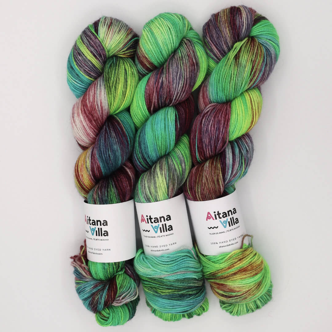 ROSALIND RAVE LIGHTS