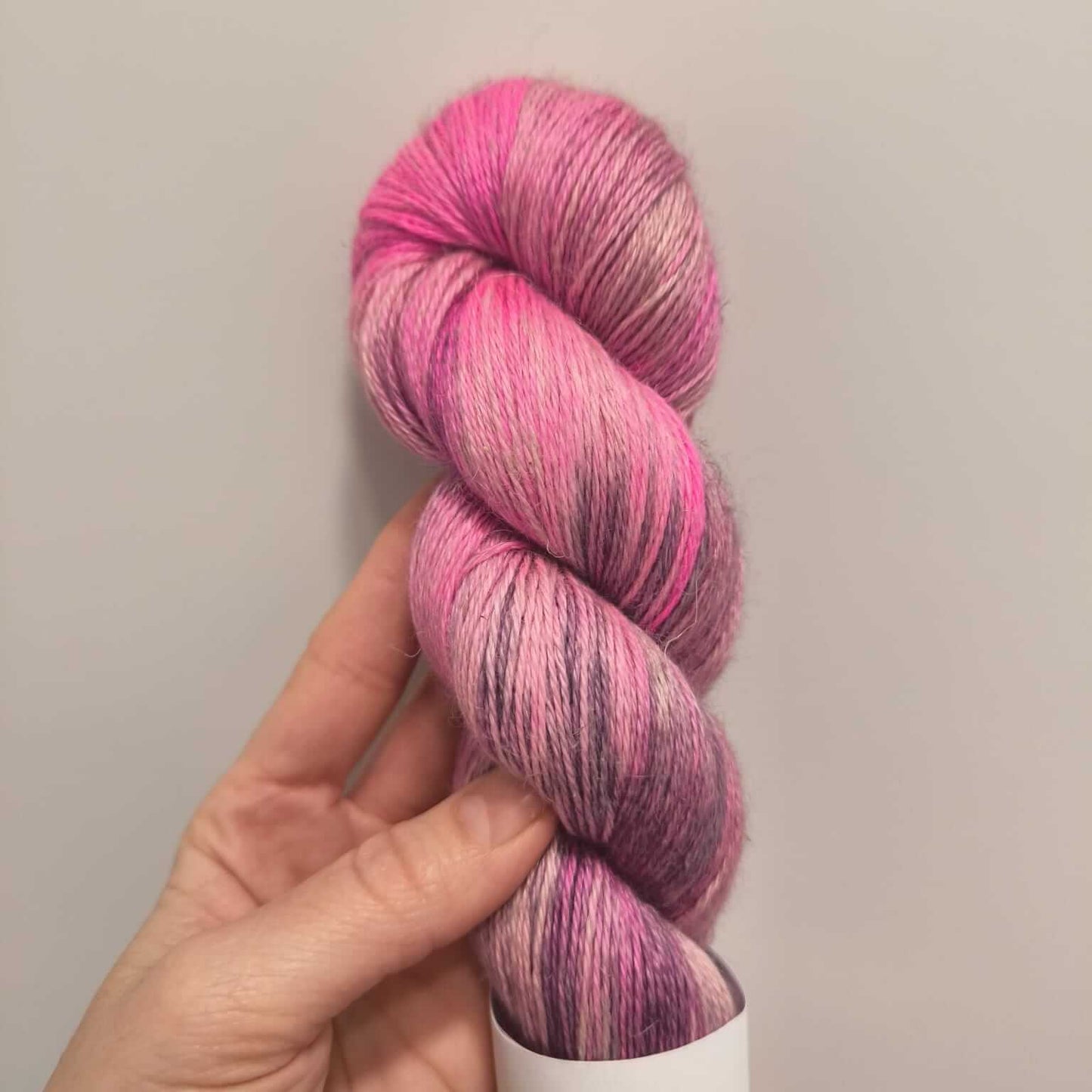 AMELIA BUBBLE GUM BLAST