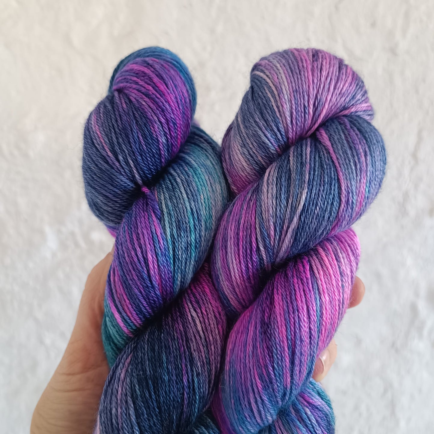 Color Barcelona Vibe