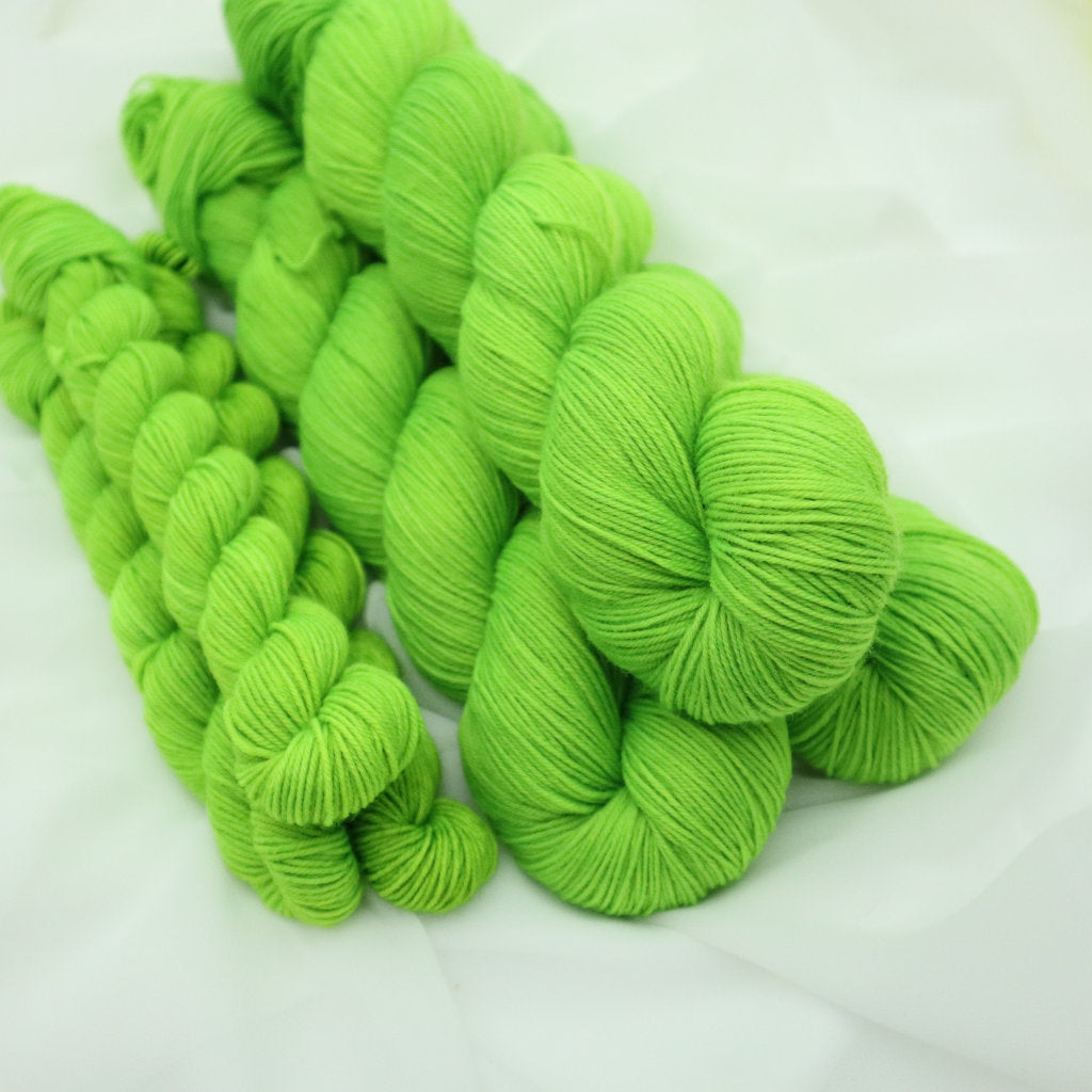 HYPATIA GREEN FLUOR