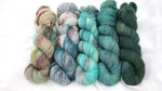 SOPHIE (75% merino, 25%nylon)