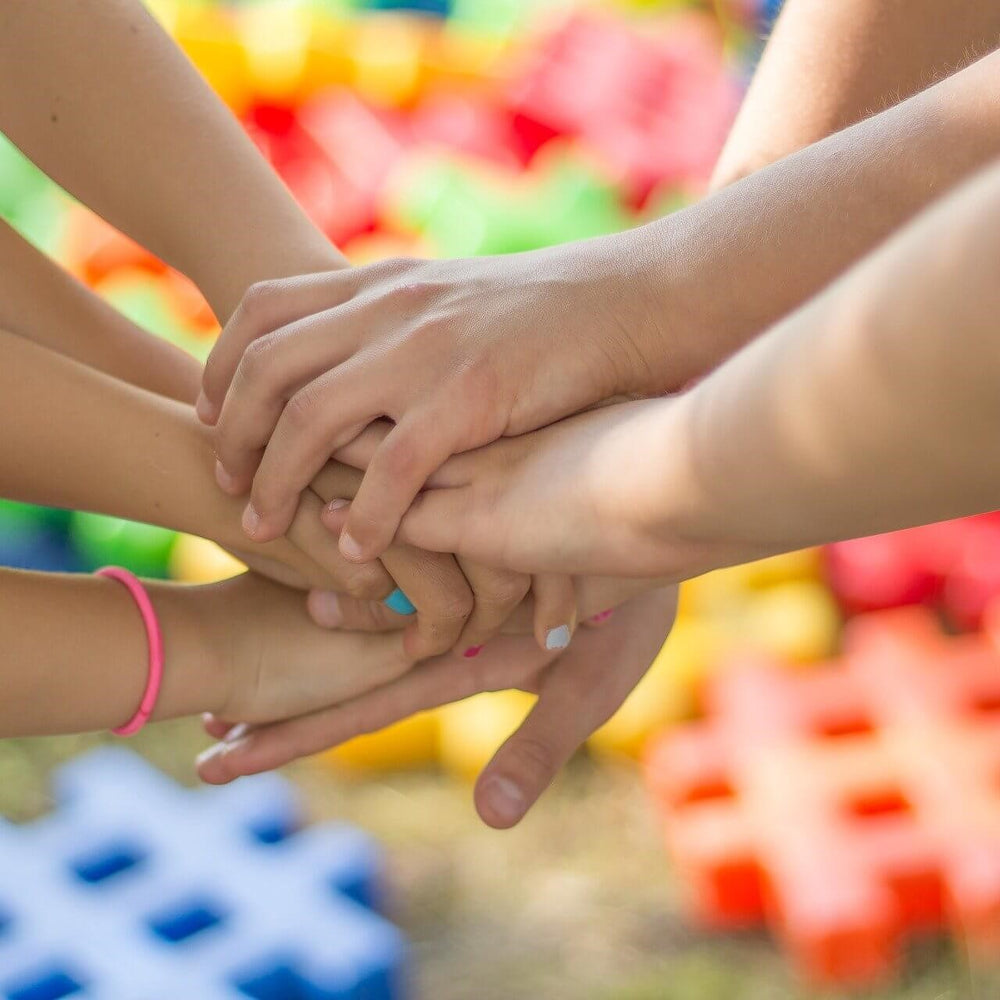 MADEJA SOLIDARIA