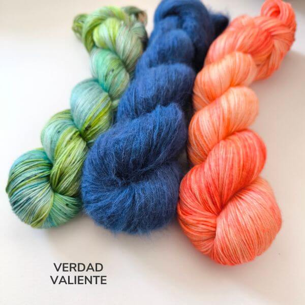 Kit Maneras de Mirar