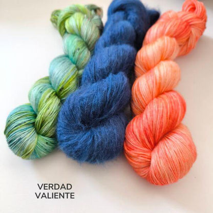 Kit Maneras de Mirar