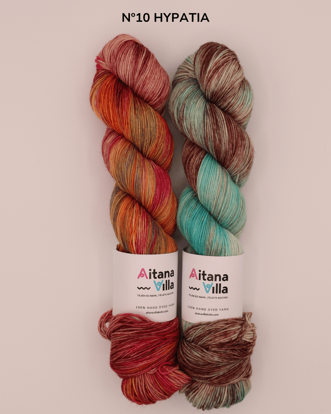 Kit Sororidad Hypatia + Marcador