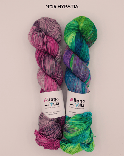 Kit Sororidad Hypatia + Marcador