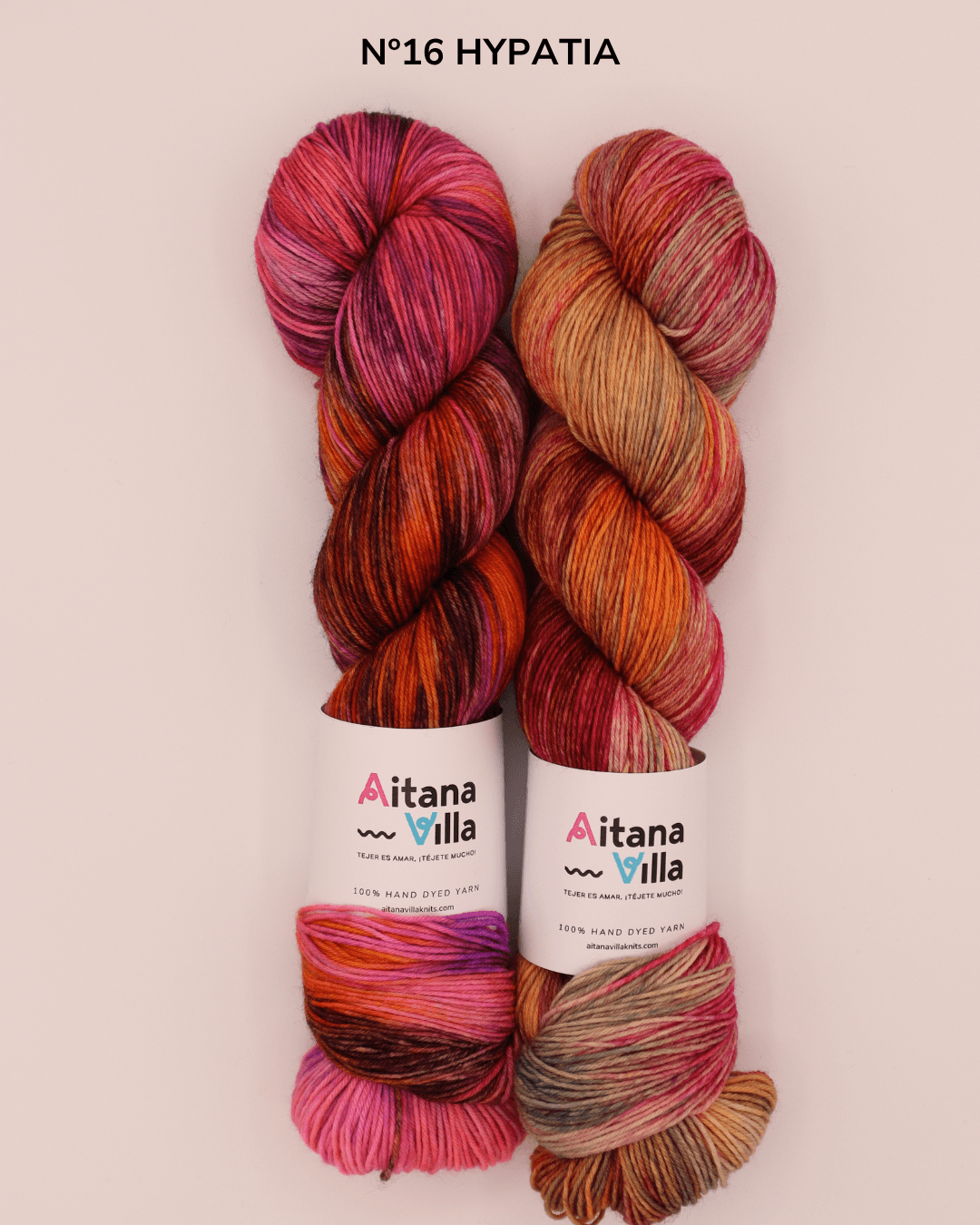 Kit Sororidad Hypatia + Marcador