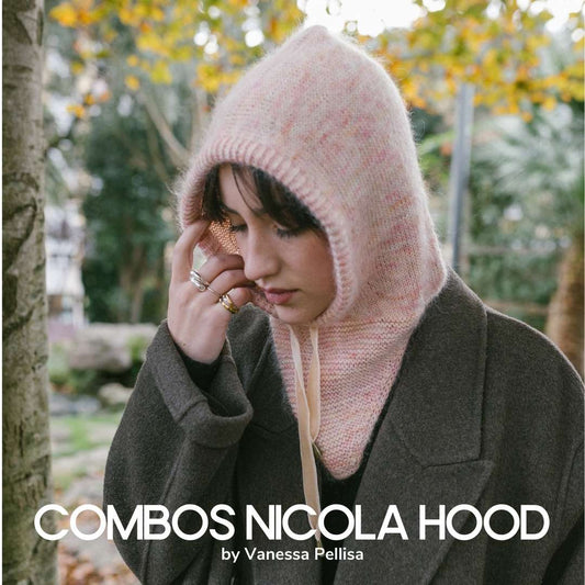 COMBO NICOLA HOOD