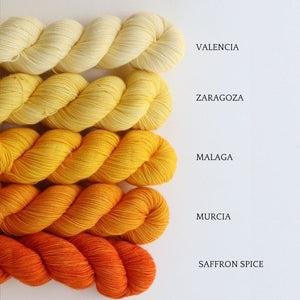 TANA LUYMOU SHAWL COMBO