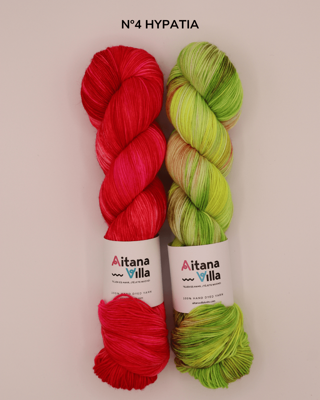 Kit Sororidad Hypatia + Marcador