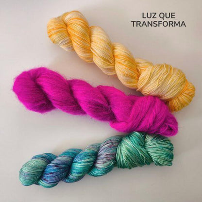 Kit Maneras de Mirar