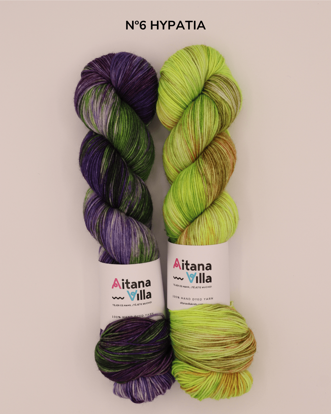 Kit Sororidad Hypatia + Marcador