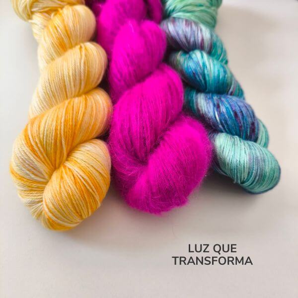 Kit Maneras de Mirar