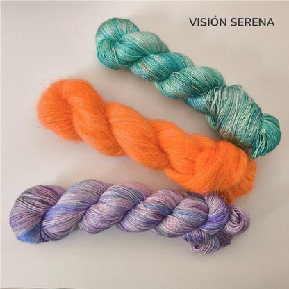 Kit Maneras de Mirar