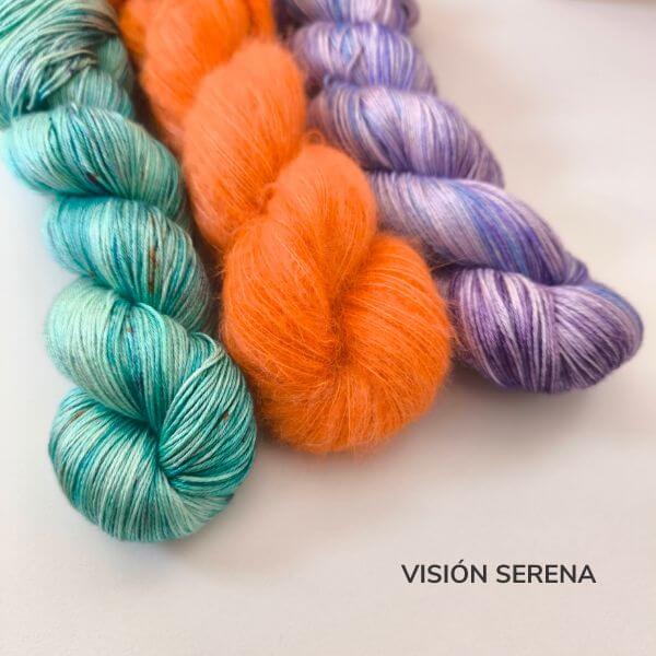 Kit Maneras de Mirar