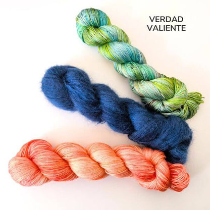 Kit Maneras de Mirar