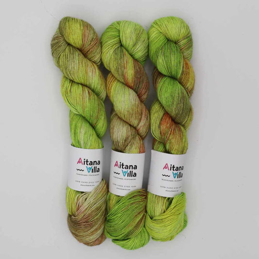 AMELIA CITRUS FIZZ