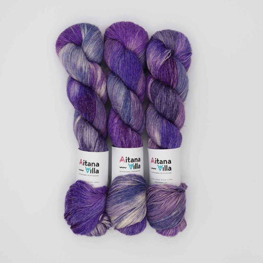AMELIA LAVENDER MIST