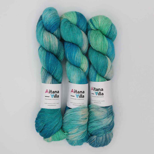 AMELIA SEA BREEZE