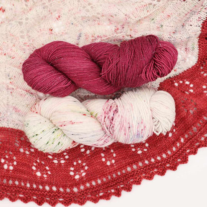 Combos Assumpció | Chales Barcelona Knits Festival 2026
