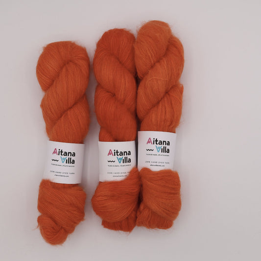 CECILIA AMBER GLOW