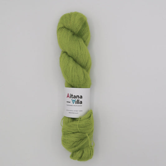 CECILIA CHARTREUSE