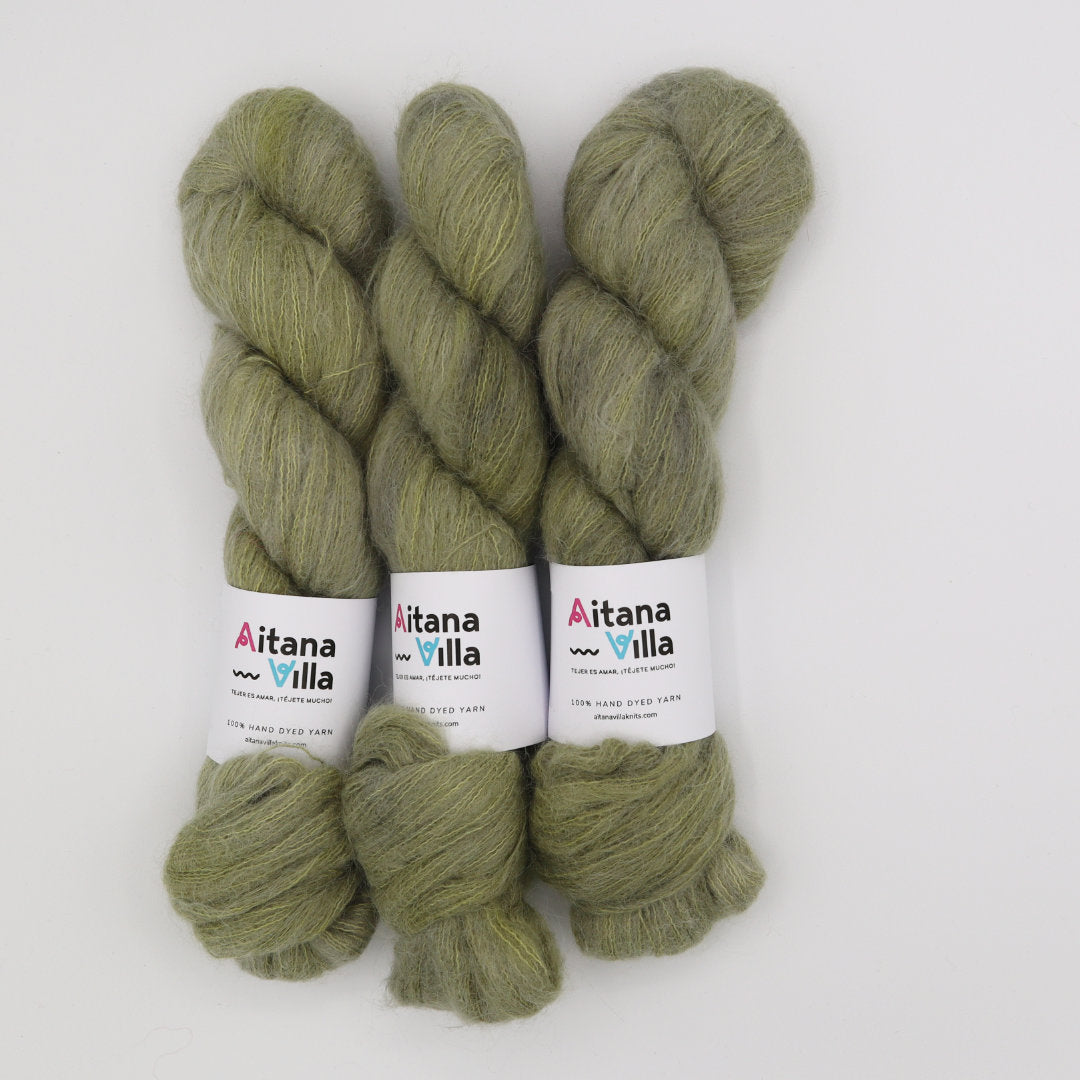 CECILIA PISTACHIO (PRUEBA)
