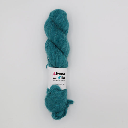 CECILIA TEAL