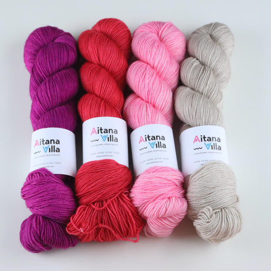 COMBO GEOGRADIENT SOPHIE 26