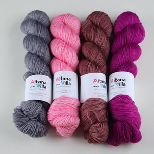 COMBO GEOGRADIENT SOPHIE 31
