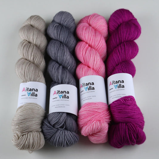 COMBO GEOGRADIENT SOPHIE 32