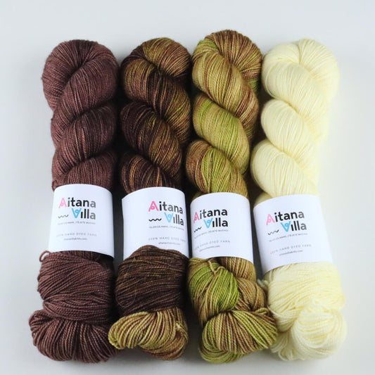 COMBO GEOGRADIENT SOPHIE 36