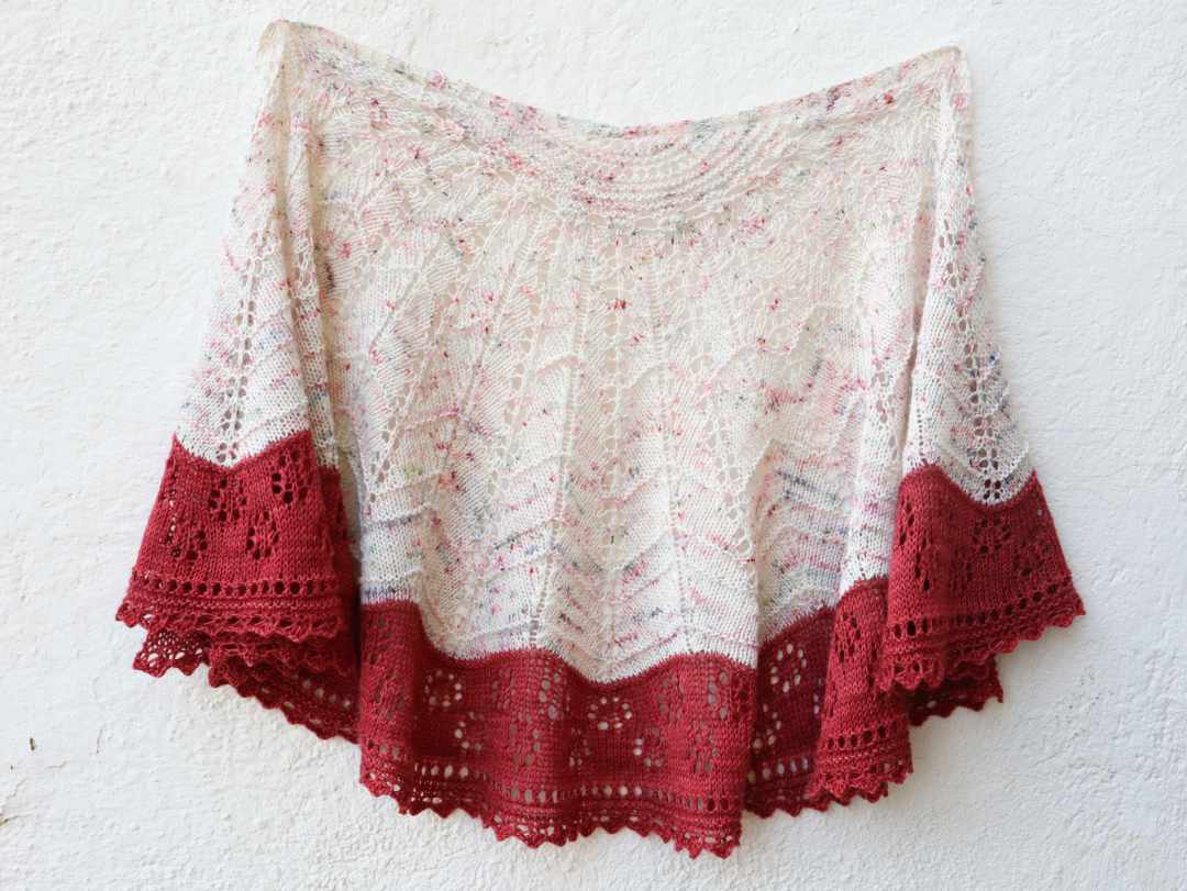 Combos Assumpció | Chales Barcelona Knits Festival 2026