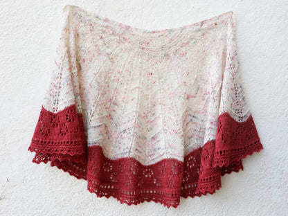 Combos Assumpció | Chales Barcelona Knits Festival 2026