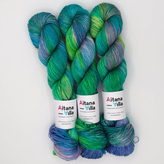 EMMY DRAGONFLY DREAMS