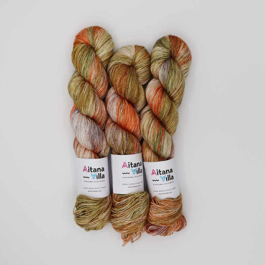 EMMY  LIGHT EARTHY GLOW